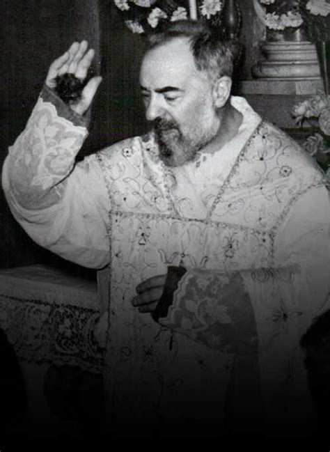 jean goyard padre pio